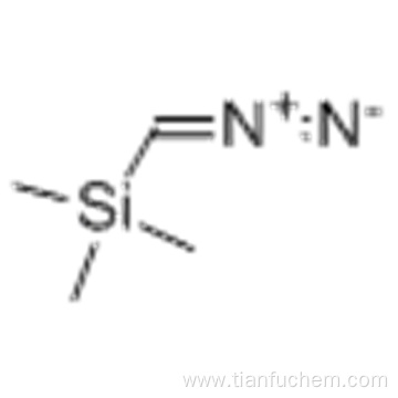 (TRIMETHYLSILYL)DIAZOMETHANE CAS 18107-18-1